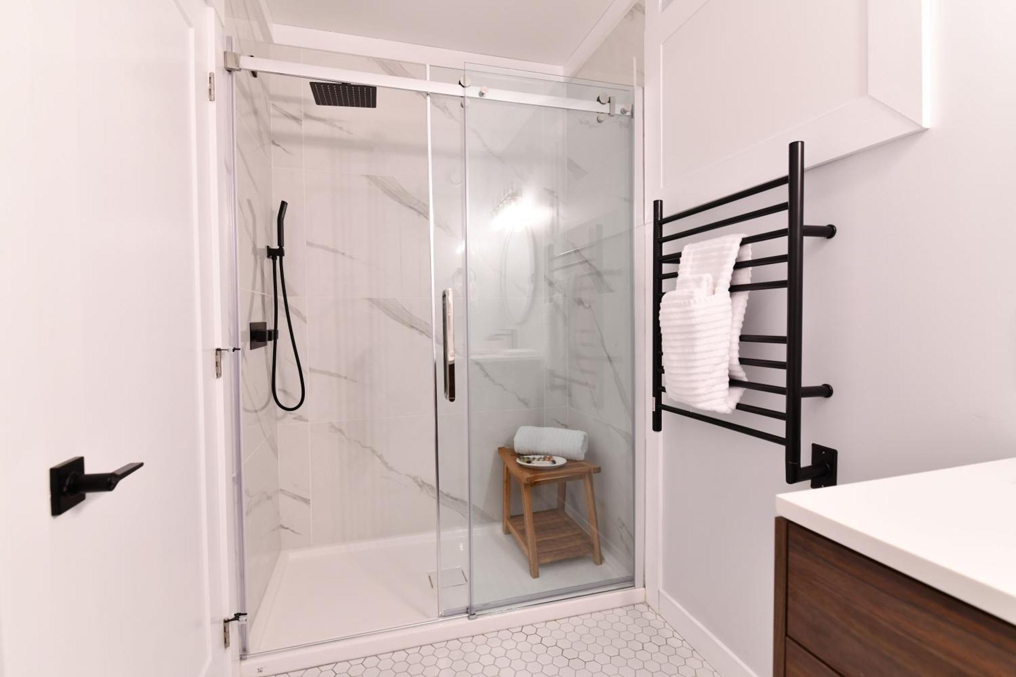 Jardin Suites Highfield Moncton Exteriér fotografie