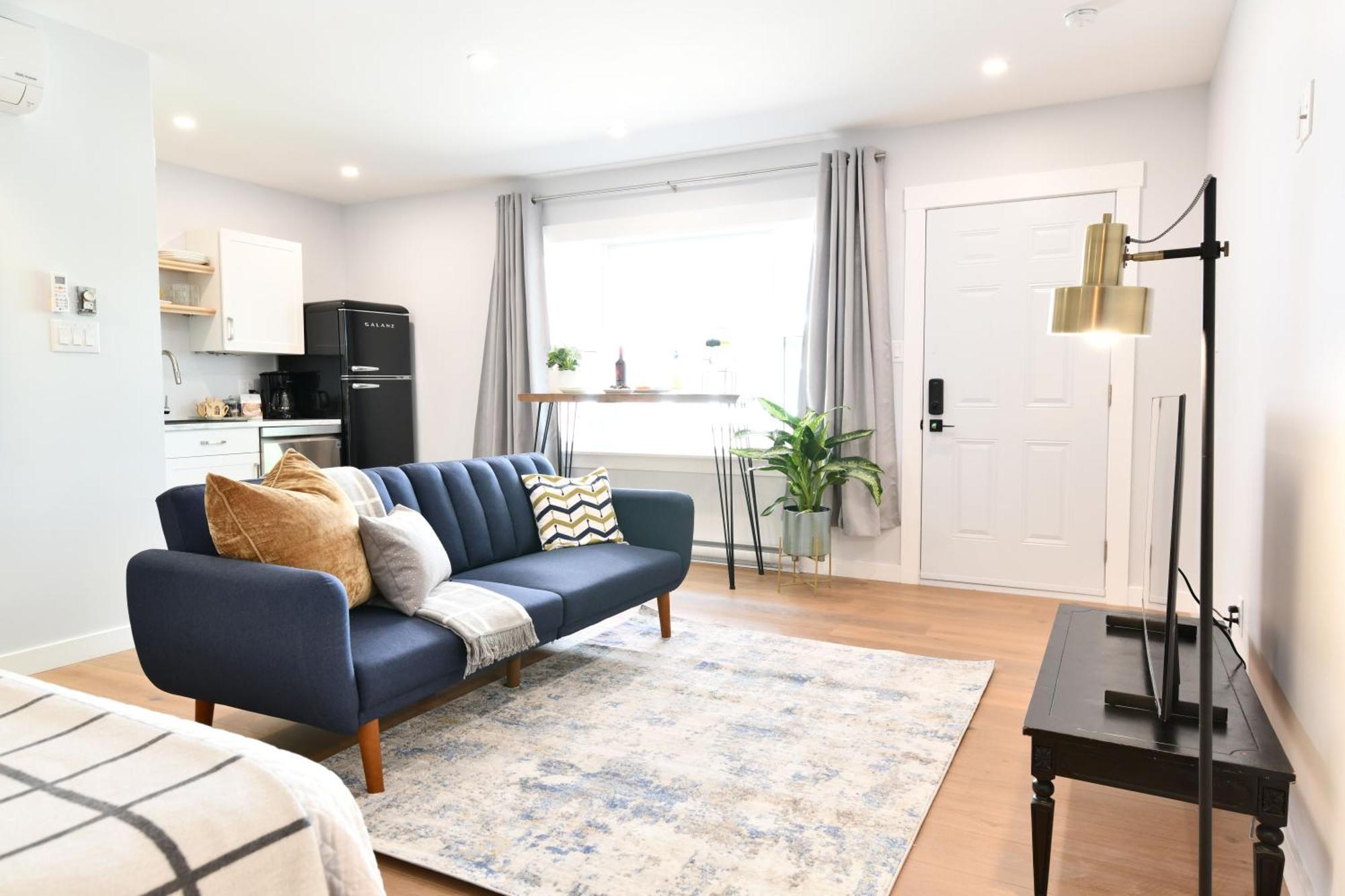 Jardin Suites Highfield Moncton Exteriér fotografie